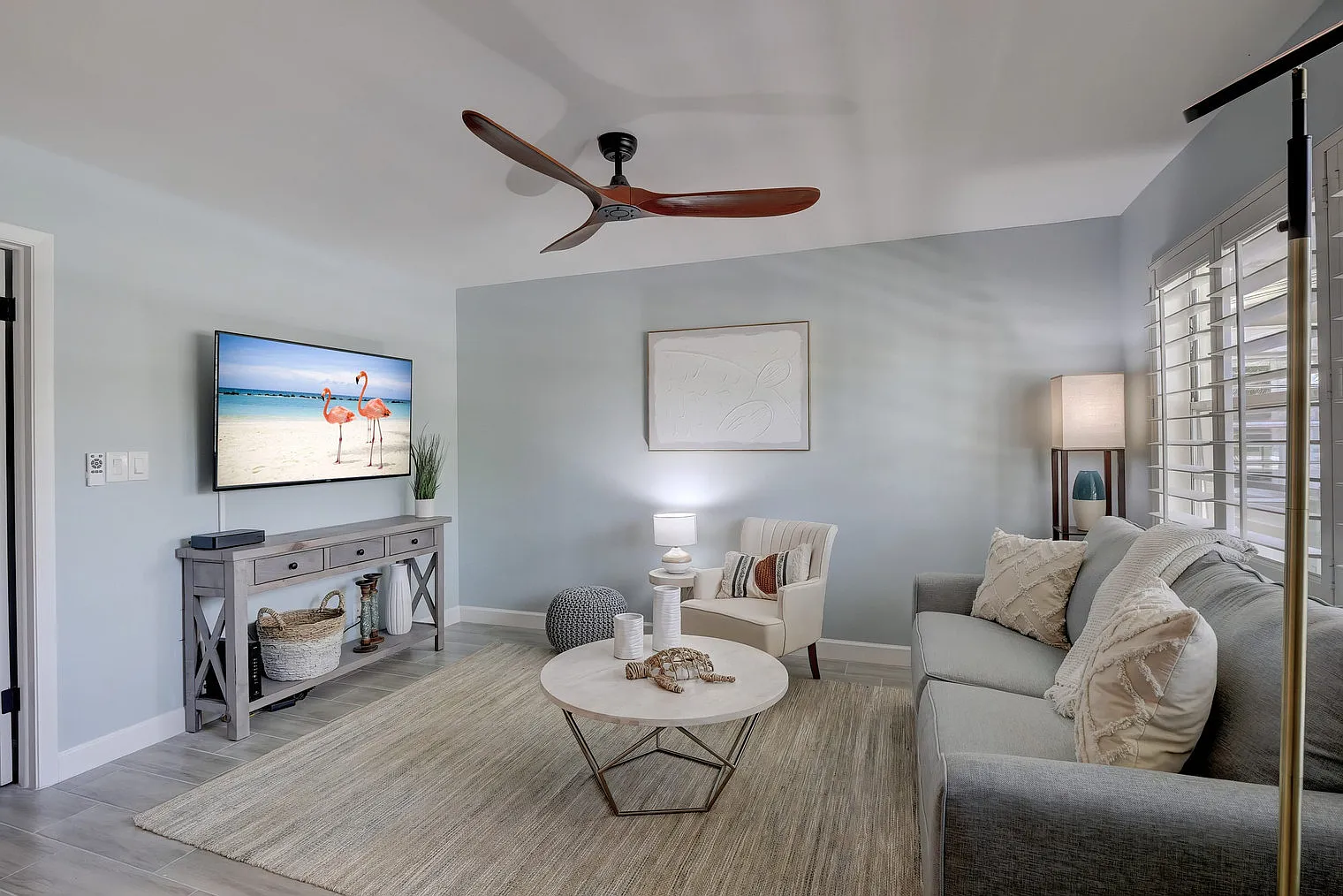 1 bed, 1.0 bath, $4,800 — Photo 2