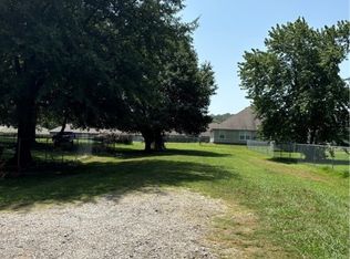 S 30th St, Fort Smith, AR 72908