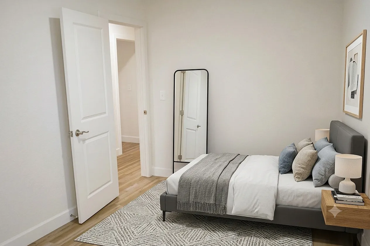 3 bed, 1200 sqft, $1,495 — Photo 4