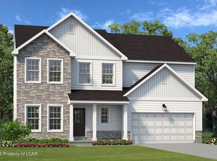 426 Mitchell Ave, Mountain Top, PA 18707