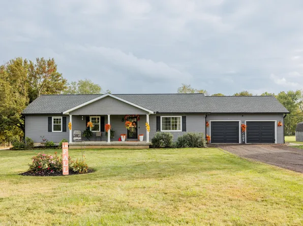 2755 Old Somerset Rd, New Lexington, OH 43764