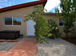 1853 Mann St, Santa Fe, NM 87505