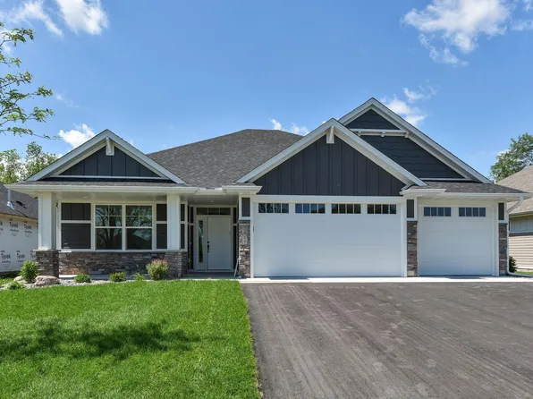 7617 Ocean Ave NE, Otsego, MN 55330