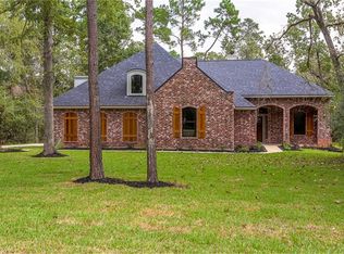 22806 Meadowsweet Dr, Magnolia, TX 77355