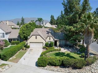 1573 Honeydale Ct, Upland, CA 91786