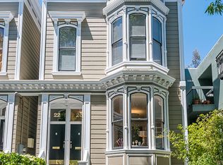 22 Liberty St, San Francisco, CA 94110