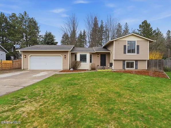 865 W Parkhurst Ct, Coeur D Alene, ID 83815