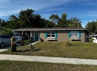9551 N Bunker Way, Citrus Springs, FL 34434