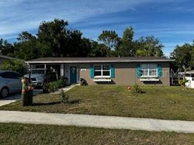9551 N BUNKER WAY, Citrus Springs, FL, 34434