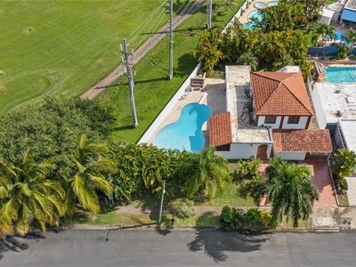 Jj 47 Blvd, Dorado, PR, 00646