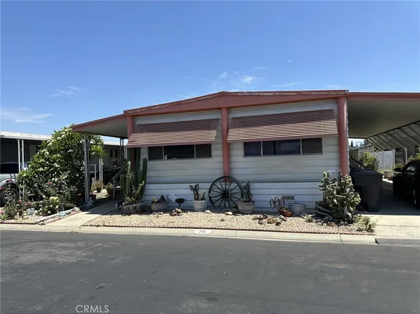 9391 California Ave Space 30, Riverside, CA 92503