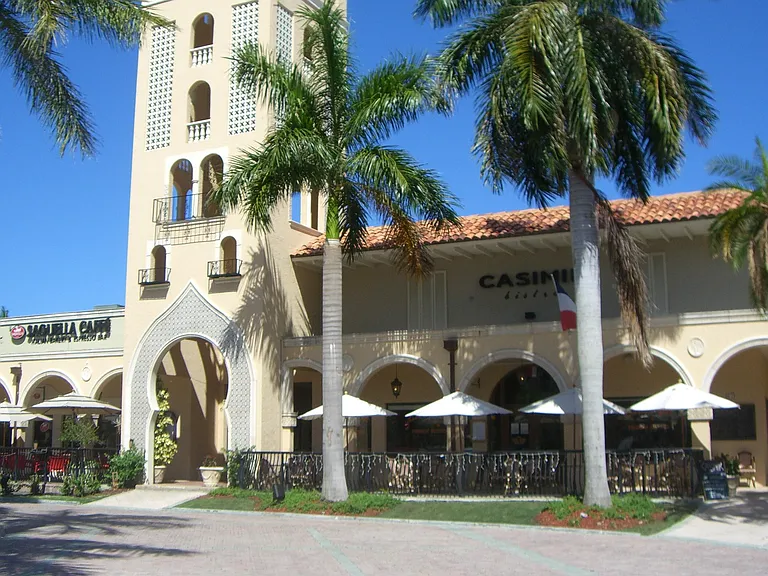 2851 S Ocean Blvd #7-E — Photo 35