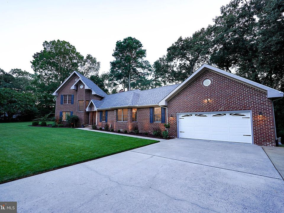 1000 Schumaker Woods Rd, Salisbury, MD 21804 Zillow