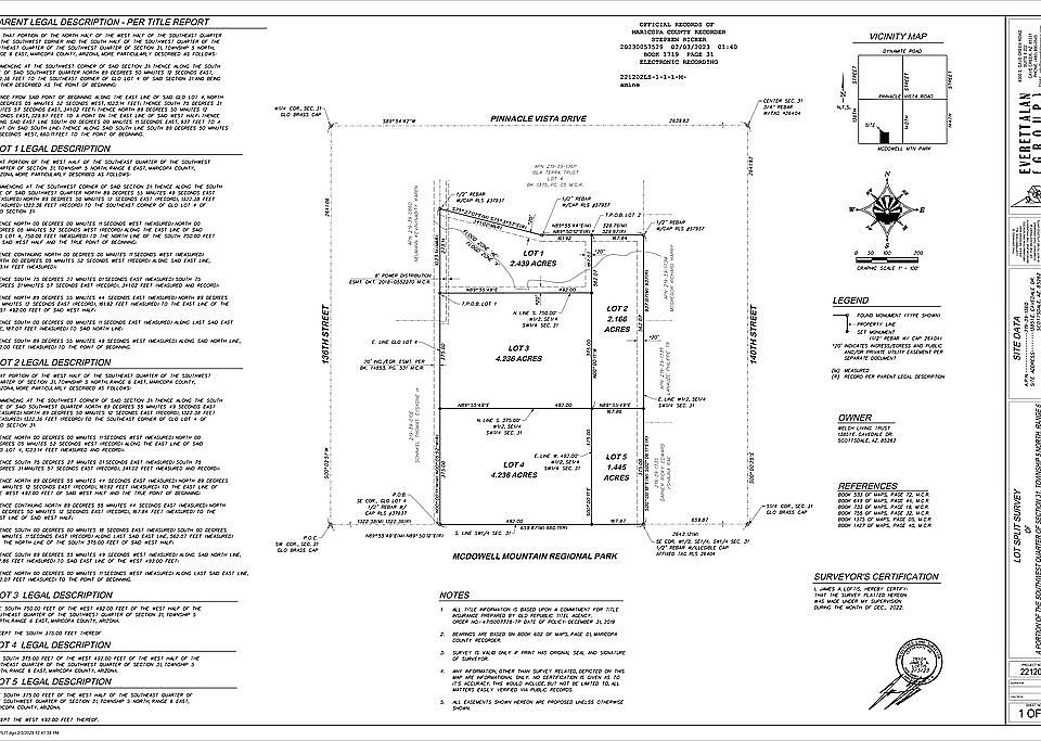 1st image of 13851 E Cavedale Dr