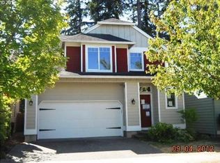 20746 NW Dorado Ln, Beaverton, OR 97006