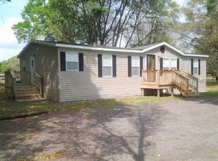 3206 Cork Rd, Plant City, FL 33565
