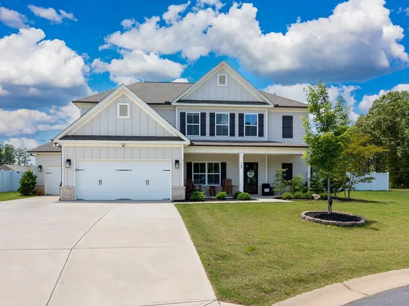 103 Martin Woods Way, Fountain Inn, SC 29644