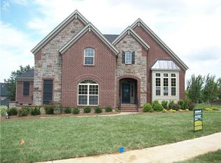 413 Malcolm LOT 29, Franklin, TN 37067