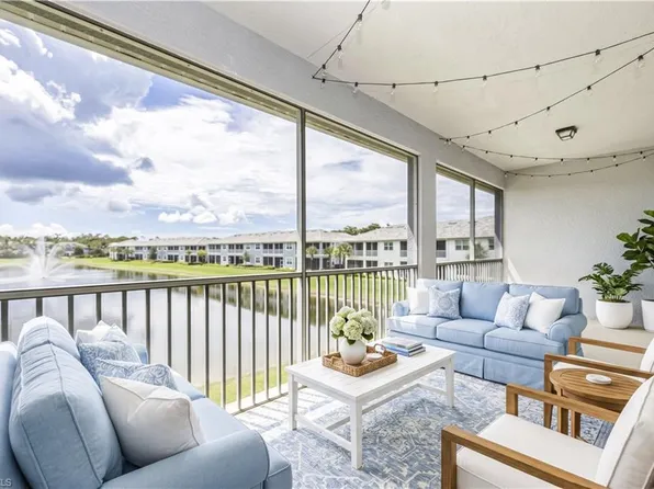2633 Seychelles CIR #2307, NAPLES, FL 34112