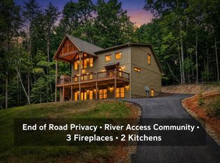 200 W Goldmine Rd, Ellijay, GA 30536