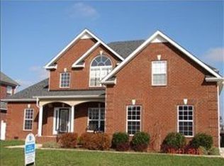 3631 Geneva Dr, Murfreesboro, TN 37128