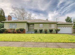 6131 N Villard Ave, Portland, OR 97217