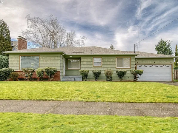 6131 N Villard Ave, Portland, OR 97217