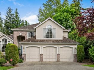 3551 168th Ave NE, Bellevue, WA 98008