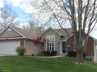 13285 Timber Park Ter, Platte City, MO 64079