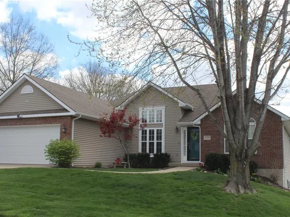 13285 Timber Park Ter, Platte City, MO 64079