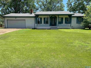 1210 Cloverdale Ave SW, Decatur, AL 35601