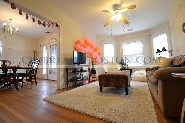209 Chestnut Hill Ave #1 — Photo 3