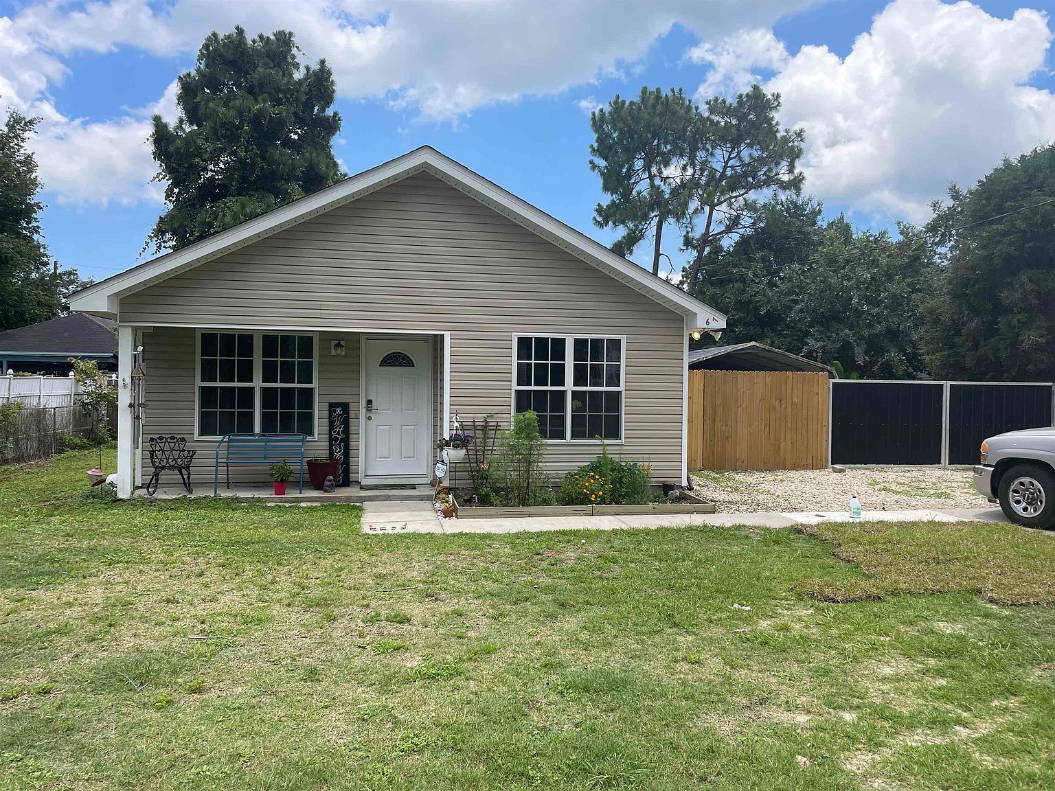 67 Liberty Rd, Crawfordville, FL 32327 | Zillow