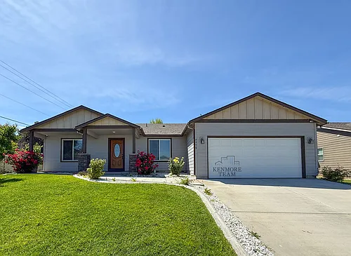 4476 S Palouse Pl Photo 1