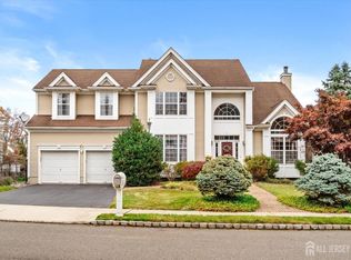 71 Monica Way, Monmouth Junction, NJ