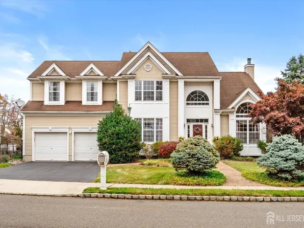 71 Monica Way, Monmouth Junction, NJ 08852