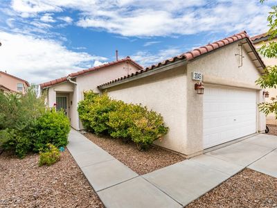3045 Leonetti Ct, Las Vegas, NV, 89141