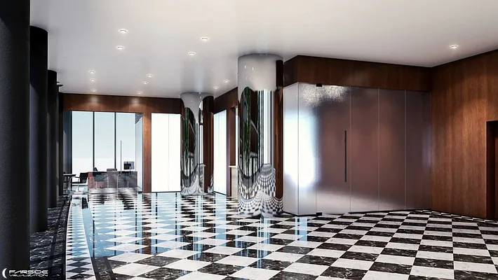 Rented by Vector New York, LLC | media 6