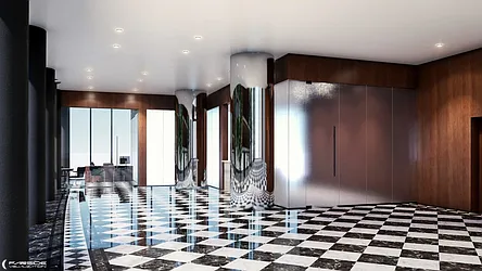 Rented by Vector New York, LLC