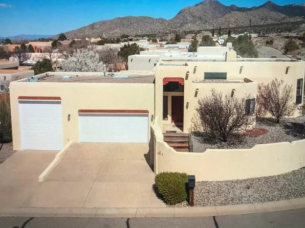 2873 Brushwood St NE, Albuquerque, NM 87122