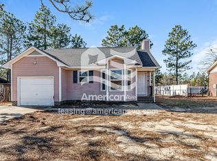 4710 Grandison Ct, Hope Mills, NC 28348