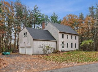 22 Hooper Shores Rd, York, ME 03909