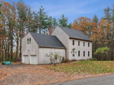 22 Hooper Shores Road, York, ME, 03909