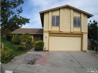 100 Flint Ct, Vallejo, CA 94589