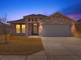 2923 137th St, Lubbock, TX 79423