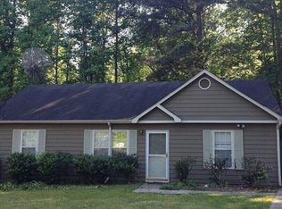 118 Oriole Dr, Jonesboro, GA 30238