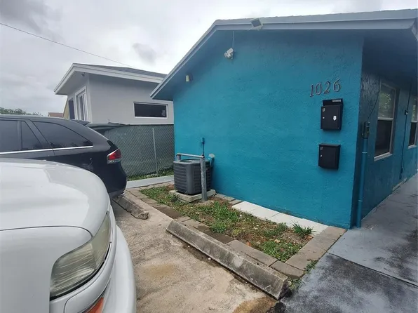 1026 NW 8th Avenue, Fort Lauderdale, FL 33311