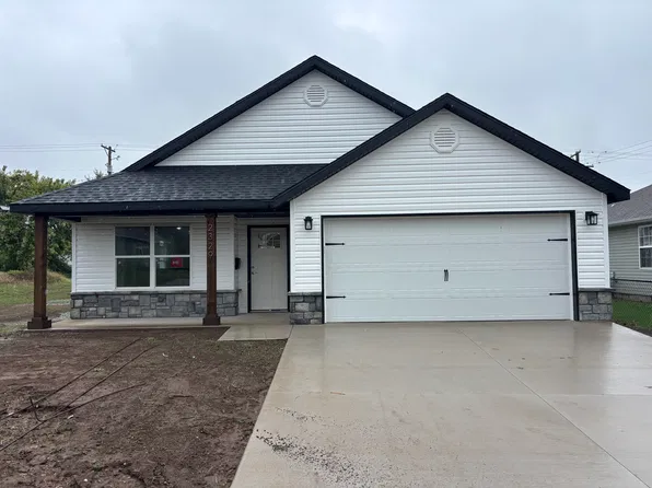 2329 S Pearl Ave, Joplin, MO 64804