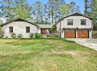 3523 Kirby Smith Dr, Wilmington, NC 28409