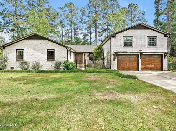 3523 Kirby Smith Drive, Wilmington, NC 28409